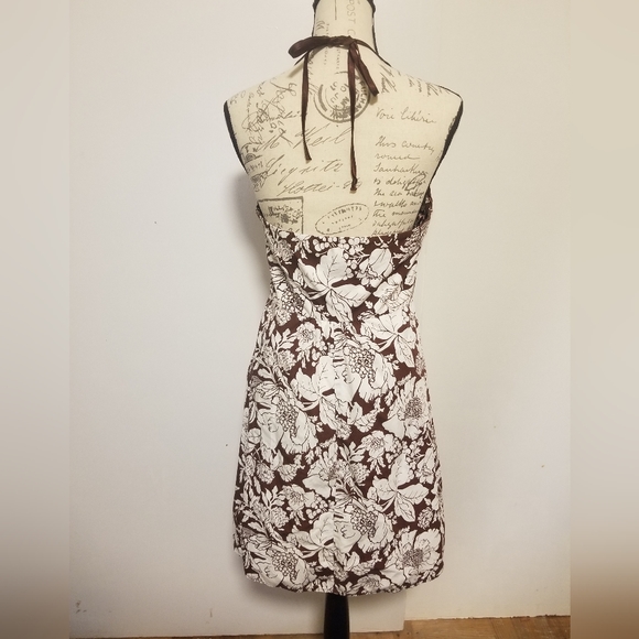 Guess Jeans authentic Halter dress - Picture 4 of 10